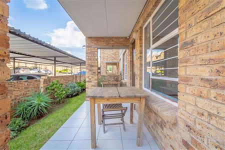 False - Apartment Sold in Honeypark, Roodepoort, Gauteng - M125744