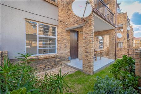 False - Apartment Sold in Honeypark, Roodepoort, Gauteng - M125744