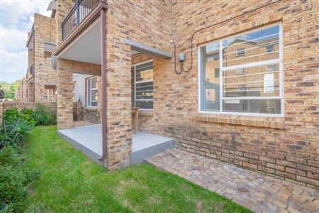 False - Apartment Sold in Honeypark, Roodepoort, Gauteng - M125744
