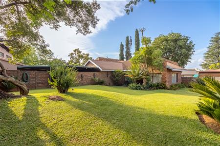 False - House sold in Rooihuiskraal, Centurion - M125751