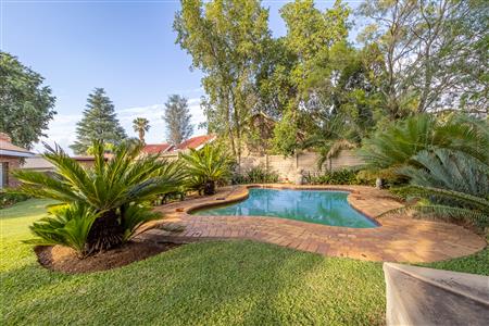False - House sold in Rooihuiskraal, Centurion - M125751