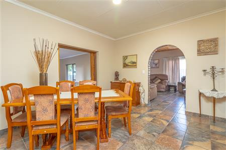 False - House sold in Rooihuiskraal, Centurion - M125751