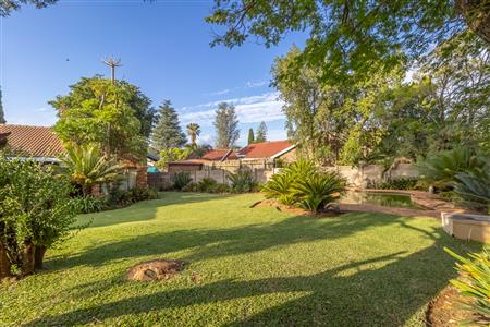 False - House sold in Rooihuiskraal, Centurion - M125751