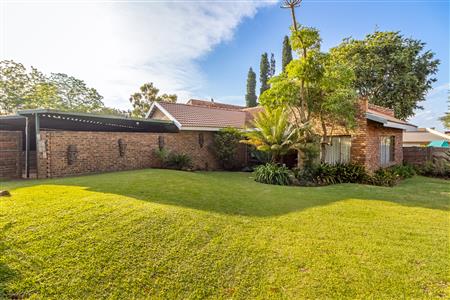 False - House sold in Rooihuiskraal, Centurion - M125751