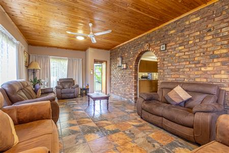 False - House sold in Rooihuiskraal, Centurion - M125751