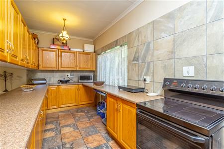 False - House sold in Rooihuiskraal, Centurion - M125751