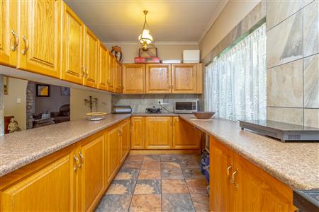 False - House sold in Rooihuiskraal, Centurion - M125751