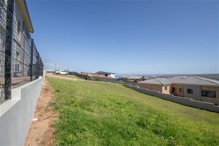 False - Vacant Land For Sale in Monte Christo, Hartenbos, Western Cape - M125749