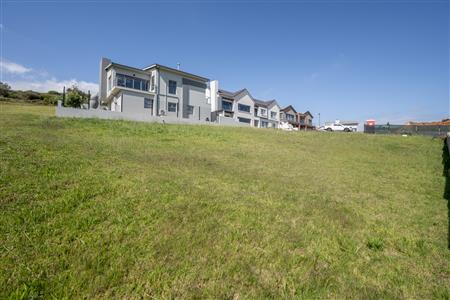 False - Vacant Land For Sale in Monte Christo, Hartenbos, Western Cape - M125749