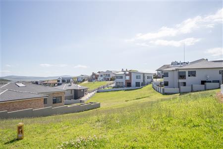 False - Vacant Land For Sale in Monte Christo, Hartenbos, Western Cape - M125749