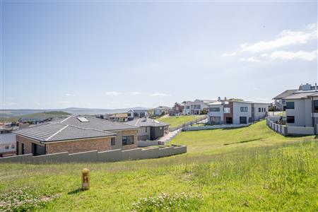 False - Vacant Land For Sale in Monte Christo, Hartenbos, Western Cape - M125749
