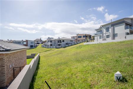 False - Vacant Land For Sale in Monte Christo, Hartenbos, Western Cape - M125749