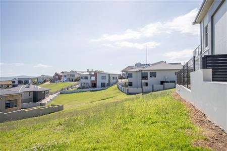 False - Vacant Land For Sale in Monte Christo, Hartenbos, Western Cape - M125749