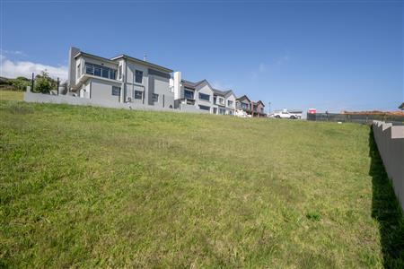 False - Vacant Land For Sale in Monte Christo, Hartenbos, Western Cape - M125749