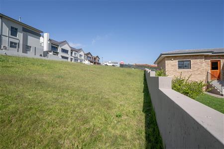 False - Vacant Land For Sale in Monte Christo, Hartenbos, Western Cape - M125749