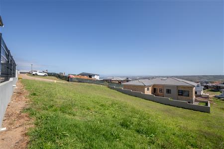 False - Vacant Land For Sale in Monte Christo, Hartenbos, Western Cape - M125749