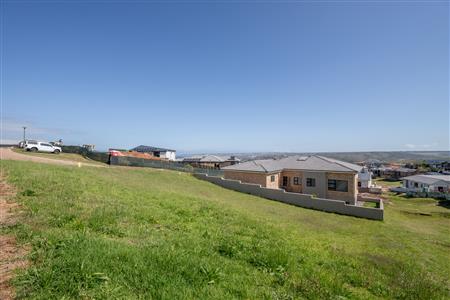 False - Vacant Land For Sale in Monte Christo, Hartenbos, Western Cape - M125749