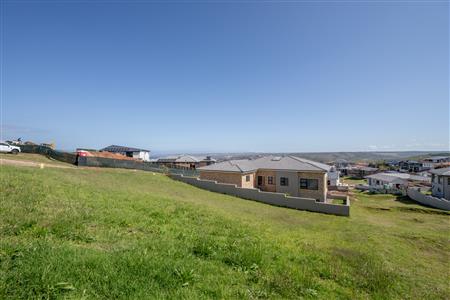 False - Vacant Land For Sale in Monte Christo, Hartenbos, Western Cape - M125749
