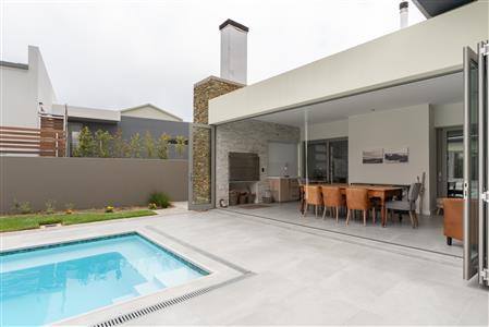 House For Sale in Oubaai, George, Western Cape - M125753