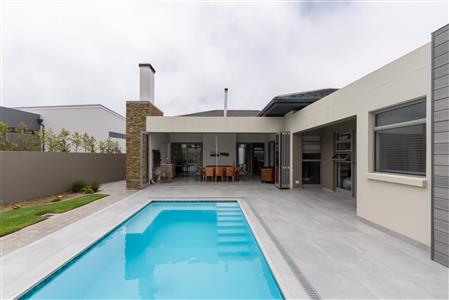 House For Sale in Oubaai, George, Western Cape - M125753
