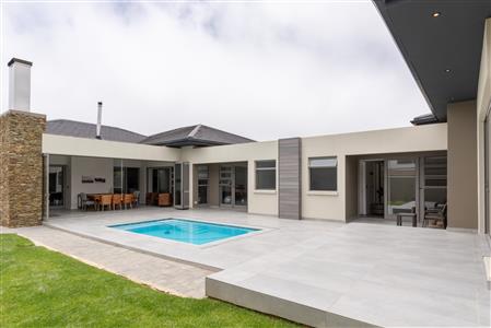 House For Sale in Oubaai, George, Western Cape - M125753