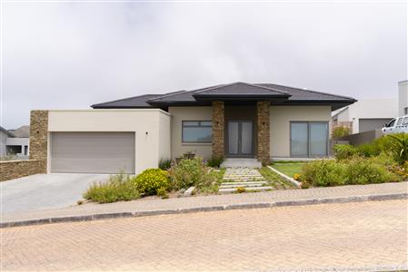 House For Sale in Oubaai, George, Western Cape - M125753
