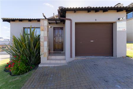 False - House Unavailable in Seemeeu Park, Mossel Bay, Western Cape - M125766
