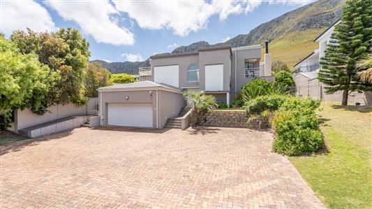 False - House Unavailable in Hermanus Heights, Hermanus, Western Cape - M125768