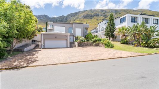 False - House Unavailable in Hermanus Heights, Hermanus, Western Cape - M125768