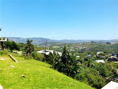 False - House Unavailable in Knysna Heights, Knysna, Western Cape - M125769