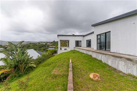False - House Unavailable in Knysna Heights, Knysna, Western Cape - M125769