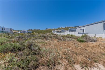 False - Vacant Land For Sale in Yzerfontein, Western Cape - M125780