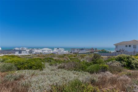 False - Vacant Land For Sale in Yzerfontein, Western Cape - M125780