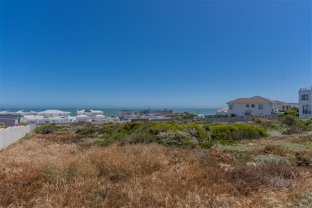 False - Vacant Land For Sale in Yzerfontein, Western Cape - M125780