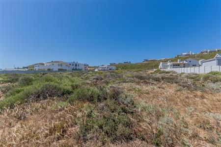 False - Vacant Land For Sale in Yzerfontein, Western Cape - M125780
