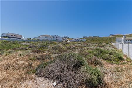 False - Vacant Land For Sale in Yzerfontein, Western Cape - M125780