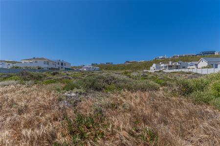 False - Vacant Land For Sale in Yzerfontein, Western Cape - M125780