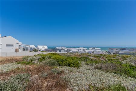 False - Vacant Land For Sale in Yzerfontein, Western Cape - M125780