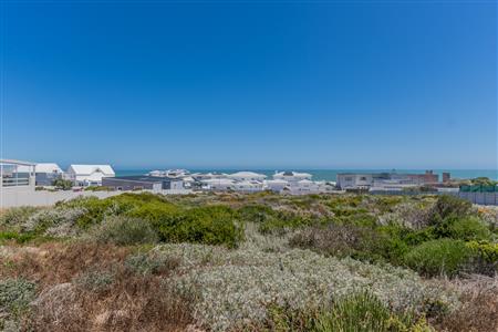 False - Vacant Land For Sale in Yzerfontein, Western Cape - M125780