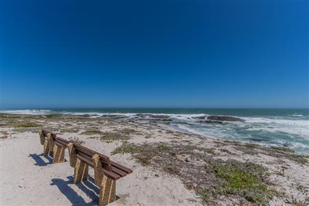 False - Vacant Land For Sale in Yzerfontein, Western Cape - M125780