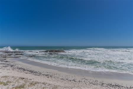 False - Vacant Land For Sale in Yzerfontein, Western Cape - M125780