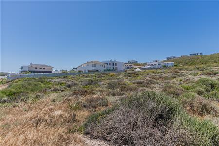 False - Vacant Land For Sale in Yzerfontein, Western Cape - M125780