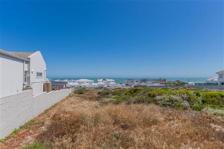 False - Vacant Land For Sale in Yzerfontein, Western Cape - M125780