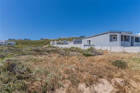 False - Vacant Land For Sale in Yzerfontein, Western Cape - M125780