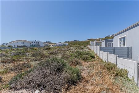 False - Vacant Land For Sale in Yzerfontein, Western Cape - M125780