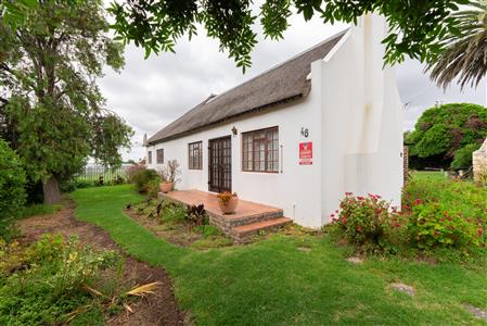 False - House For Sale in Bredasdorp, Western Cape - M125777