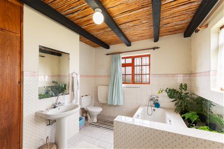 False - House For Sale in Bredasdorp, Western Cape - M125777