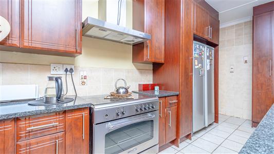 False - House for sale in Valhalla, Centurion - M125789