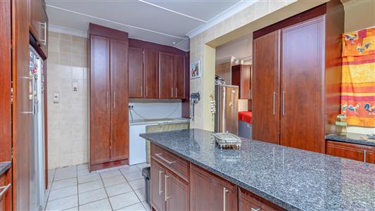 False - House for sale in Valhalla, Centurion - M125789