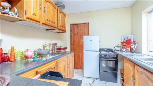 False - House for sale in Valhalla, Centurion - M125789